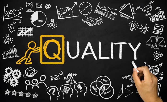 Why Products Quality Matters for a Business?