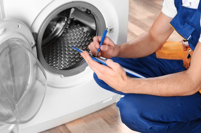 What to look for when hiring a laundry service