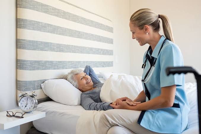 Knowing your private care nursing service up close